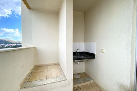 Apartamento à venda com 122m², 2 quartos e 2 vagas Apartamento à venda com 122m², 2 quartos e 2 vagasBancada Cobertura