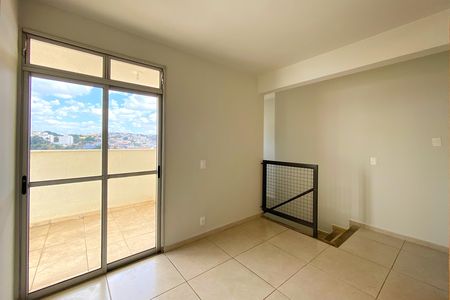 Apartamento à venda com 122m², 2 quartos e 2 vagas Apartamento à venda com 122m², 2 quartos e 2 vagasSala de Estar