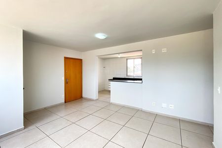 Apartamento à venda com 122m², 2 quartos e 2 vagas Apartamento à venda com 122m², 2 quartos e 2 vagasSala