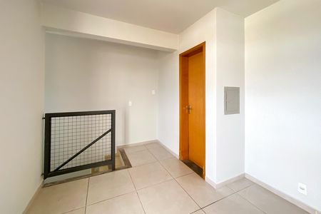 Apartamento à venda com 122m², 2 quartos e 2 vagas Apartamento à venda com 122m², 2 quartos e 2 vagasSala de Estar