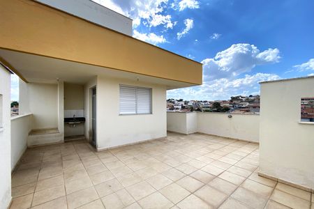Apartamento à venda com 122m², 2 quartos e 2 vagas Apartamento à venda com 122m², 2 quartos e 2 vagasCobertura