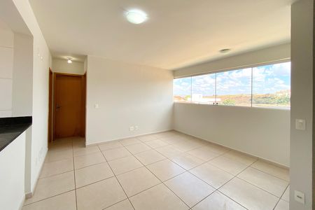 Apartamento à venda com 122m², 2 quartos e 2 vagas Apartamento à venda com 122m², 2 quartos e 2 vagasSala