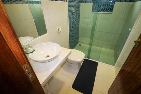 Casa para alugar com 210m², 3 quartos e 4 vagas