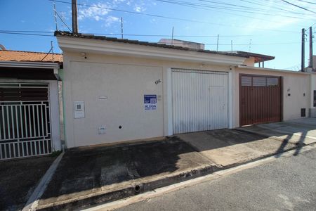Casa para alugar com 210m², 3 quartos e 4 vagas