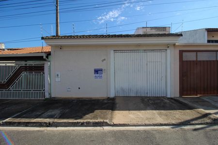 Casa para alugar com 210m², 3 quartos e 4 vagas