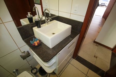 Casa para alugar com 3 quartos, 210m² em Julio Mesquita Filho, Sorocaba