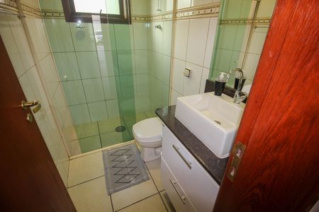 Casa para alugar com 210m², 3 quartos e 4 vagas