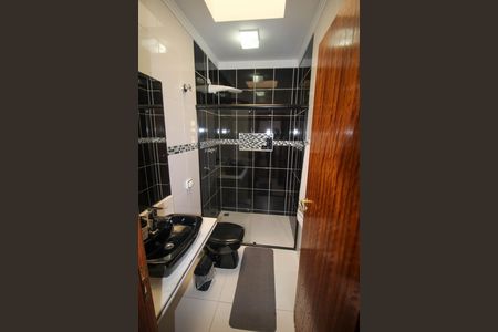Casa para alugar com 210m², 3 quartos e 4 vagas