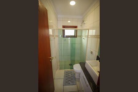 Casa para alugar com 210m², 3 quartos e 4 vagas