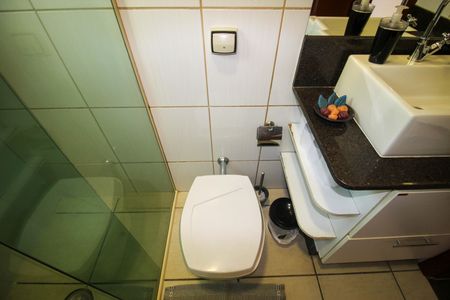 Casa para alugar com 210m², 3 quartos e 4 vagas