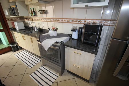 Casa para alugar com 210m², 3 quartos e 4 vagas