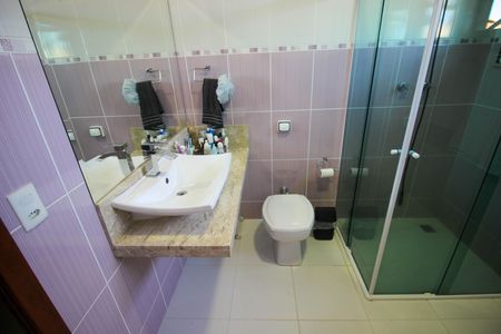 Casa para alugar com 210m², 3 quartos e 4 vagas