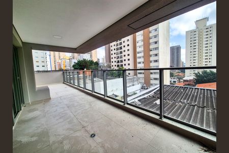 Apartamento à venda com 2 quartos, 101m² em Brooklin, São Paulo