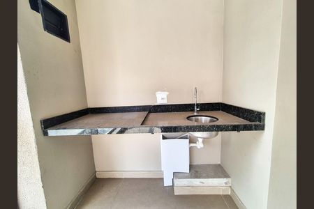 Apartamento à venda com 2 quartos, 101m² em Brooklin, São Paulo