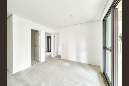 Apartamento à venda com 2 quartos, 101m² em Brooklin, São Paulo