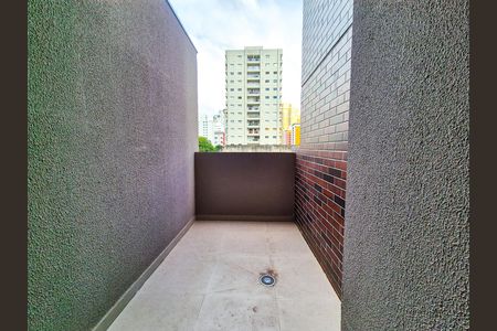 Apartamento à venda com 2 quartos, 101m² em Brooklin, São Paulo
