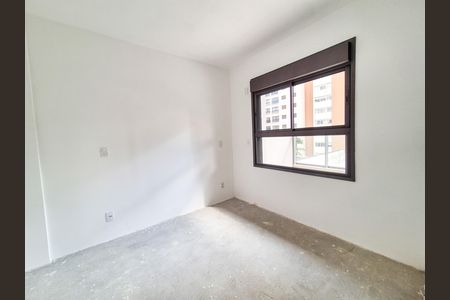 Apartamento à venda com 2 quartos, 101m² em Brooklin, São Paulo