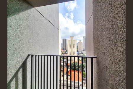 Vista do Quarto de apartamento à venda com 2 quartos, 81m² em Brooklin, São Paulo