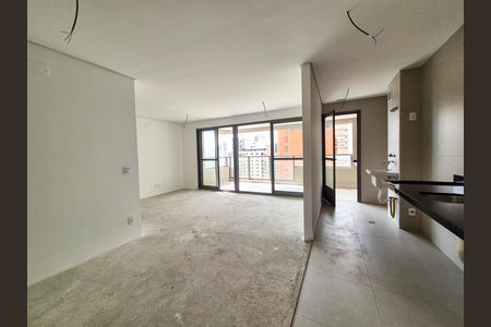 Apartamento à venda com 2 quartos, 81m² em Brooklin, São Paulo