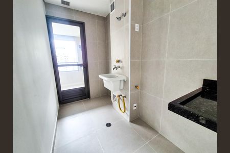 Apartamento à venda com 81m², 2 quartos e 1 vagaLavanderia 