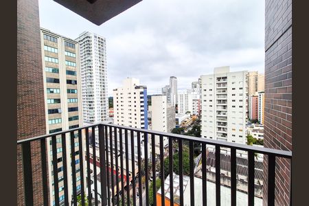 Apartamento à venda com 81m², 2 quartos e 1 vagaVista do Quarto