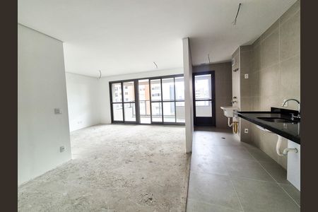 Apartamento à venda com 81m², 2 quartos e 1 vagaCozinha 