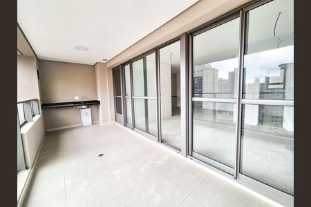 Apartamento à venda com 81m², 2 quartos e 1 vagaVaranda