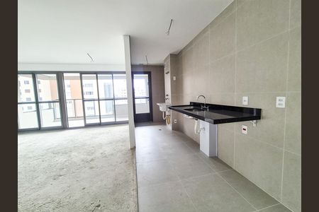 Apartamento à venda com 81m², 2 quartos e 1 vagaCozinha