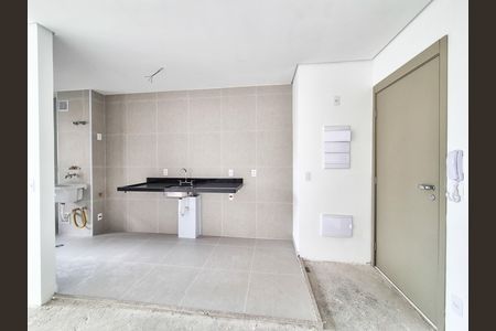 Apartamento à venda com 81m², 2 quartos e 1 vagaCozinha