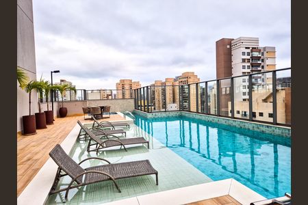 Apartamento à venda com 81m², 2 quartos e 1 vagaPiscina