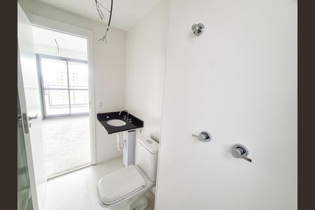 Apartamento à venda com 81m², 2 quartos e 1 vagaBanheiro