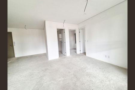 Apartamento à venda com 81m², 2 quartos e 1 vagaSala