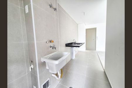 Apartamento à venda com 81m², 2 quartos e 1 vagaLavanderia 
