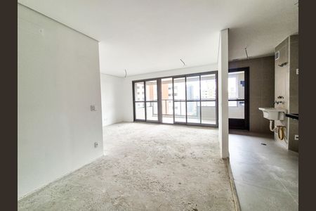 Apartamento à venda com 81m², 2 quartos e 1 vagaSala