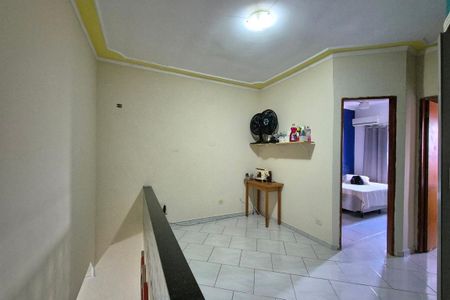 Casa à venda com 100m², 3 quartos e 3 vagasHall dos Quartos 