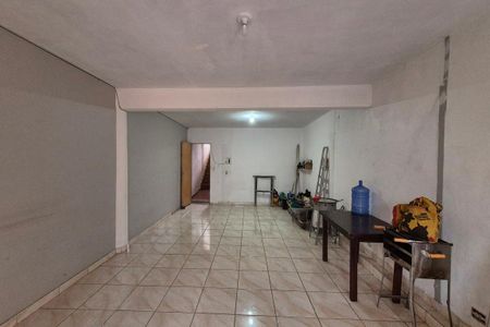 Área comum de casa à venda com 3 quartos, 100m² em Jardim São Pedro de Viracopos, Campinas