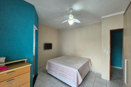 Casa à venda com 100m², 3 quartos e 3 vagasQuarto 3 - Suíte