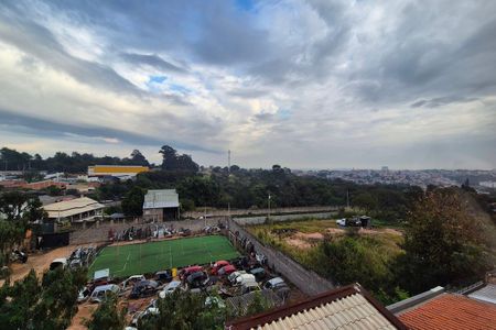 Casa à venda com 100m², 3 quartos e 3 vagasVista do Quarto 2 