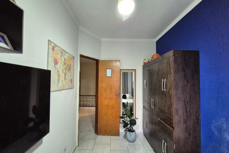 Casa à venda com 100m², 3 quartos e 3 vagasQuarto 1 