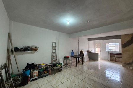 Área comum de casa à venda com 3 quartos, 100m² em Jardim São Pedro de Viracopos, Campinas