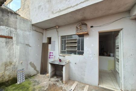 Casa à venda com 100m², 3 quartos e 3 vagasQuintal 