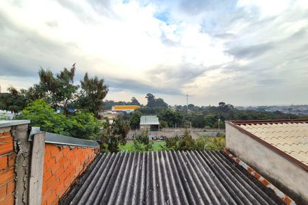 Casa à venda com 100m², 3 quartos e 3 vagasVista da Área de Serviço 