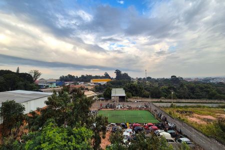 Vista do Quarto 1 de casa à venda com 3 quartos, 100m² em Jardim São Pedro de Viracopos, Campinas