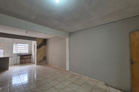 Área comum de casa à venda com 3 quartos, 100m² em Jardim São Pedro de Viracopos, Campinas