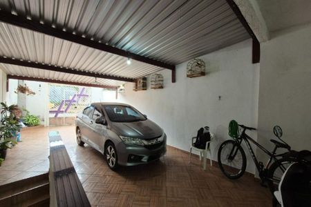 Casa à venda com 100m², 3 quartos e 3 vagasGaragem