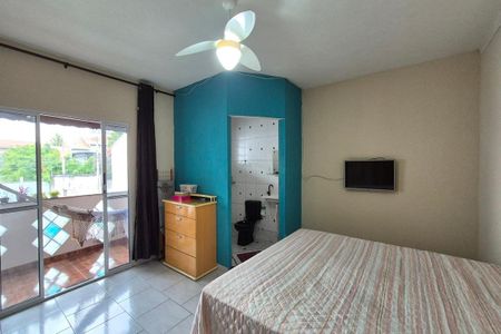 Casa à venda com 100m², 3 quartos e 3 vagasQuarto 3 - Suíte