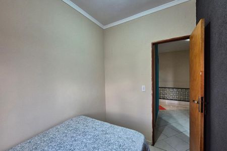 Casa à venda com 100m², 3 quartos e 3 vagasQuarto 2 