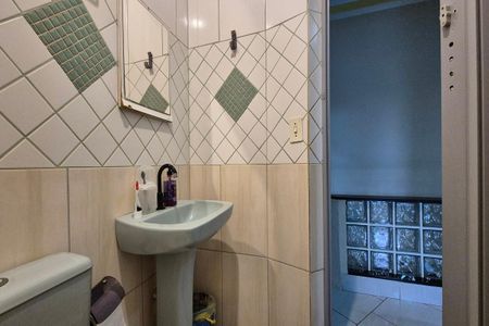 Casa à venda com 100m², 3 quartos e 3 vagasBanheiro