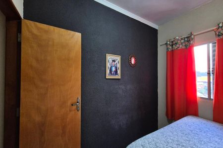 Casa à venda com 100m², 3 quartos e 3 vagasQuarto 2 