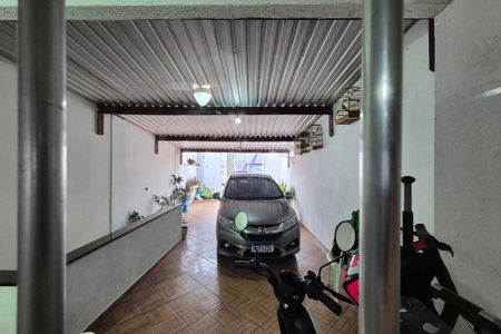 Casa à venda com 100m², 3 quartos e 3 vagasVista da Sala 